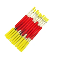 Пчеловодная королева пчела движущаяся игла для насекомых червь игла движение пчелиная личинка игольчатый Материал Чистая ручная работа насекомое палка пчелиные инструменты