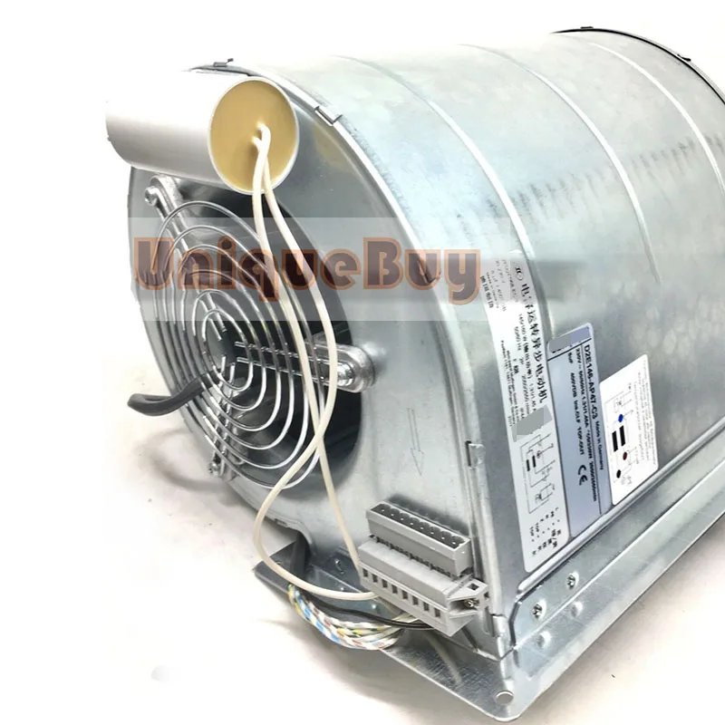 

For Ebmpapst D2E146-AP47-C3 230V 300W For ABB Inverter Cooling Fan Processor Cooler Heatsink Fan