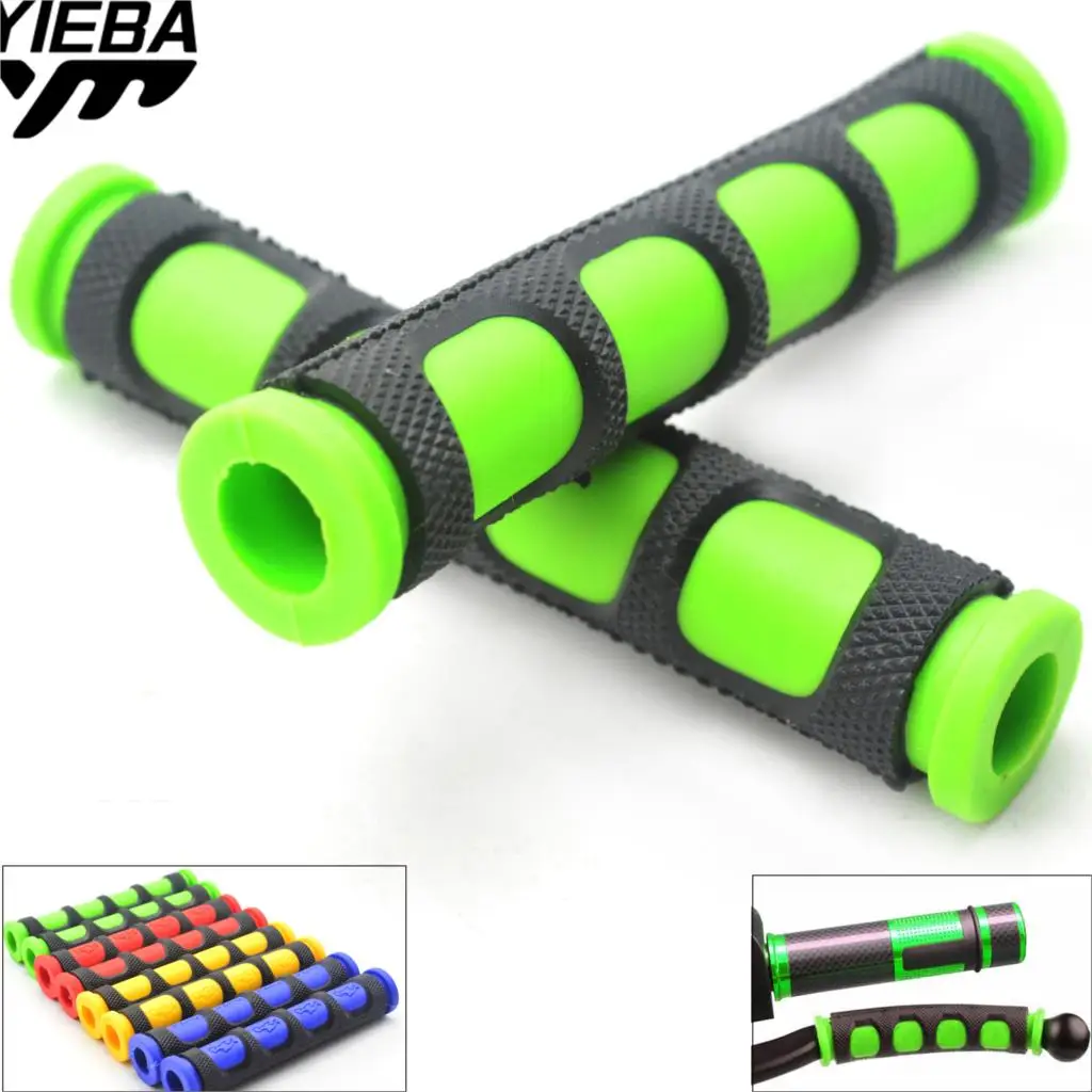 1Pair Motorcycle Brake Clutch Lever Cover Handlebar Grip FOR KAWASAKI H2/H2R ZX6R/636 ZZR/ZX1400 S VeRsion 08-16 YAMAHA YBR 125