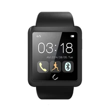 Updated Smart Watch U10L font b Smartwatch b font UWatch U10 Pro for LG Samsung HTC