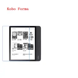 Для Kobo Forma 8 inch 9 H безопасности оргстекло Супер Ударопрочный взрывозащищенные Экран протектор