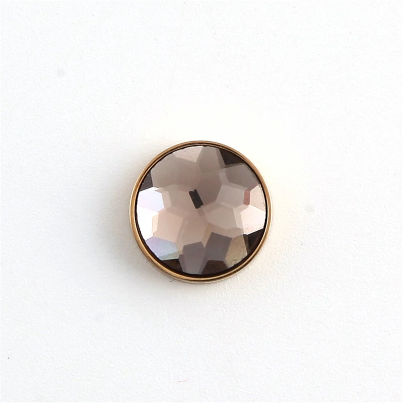 Diseño superior picante cristal magnético intercambiable moneda de cambio pulsera collar 1 Unidades Diseño superior picante cristal magnético intercambiable moneda de cambio pulsera collar 1 Unidades