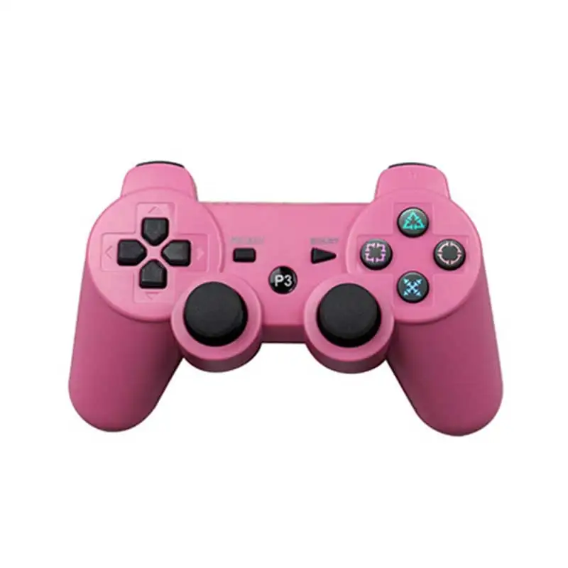 

Wireless Bluetooth Gamepad Controller For PS3 Controller For Sony Playstation PS3 Wireless Gamepad