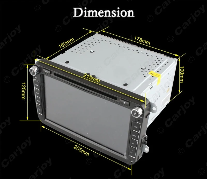 Best LEEWA 8inch Android 6.0 (64bit) DDR3 2G/16G/4G LTE Car DVD GPS Radio For VW Golf 5/6/Polo/Passat/Jetta/Tiguan/Touran #CA4560 4 Best LEEWA 8inch Android 6.0 (64bit) DDR3 2G/16G/4G LTE Car DVD GPS Radio For VW Golf 5/6/Polo/Passat/Jetta/Tiguan/Touran #CA4560 4