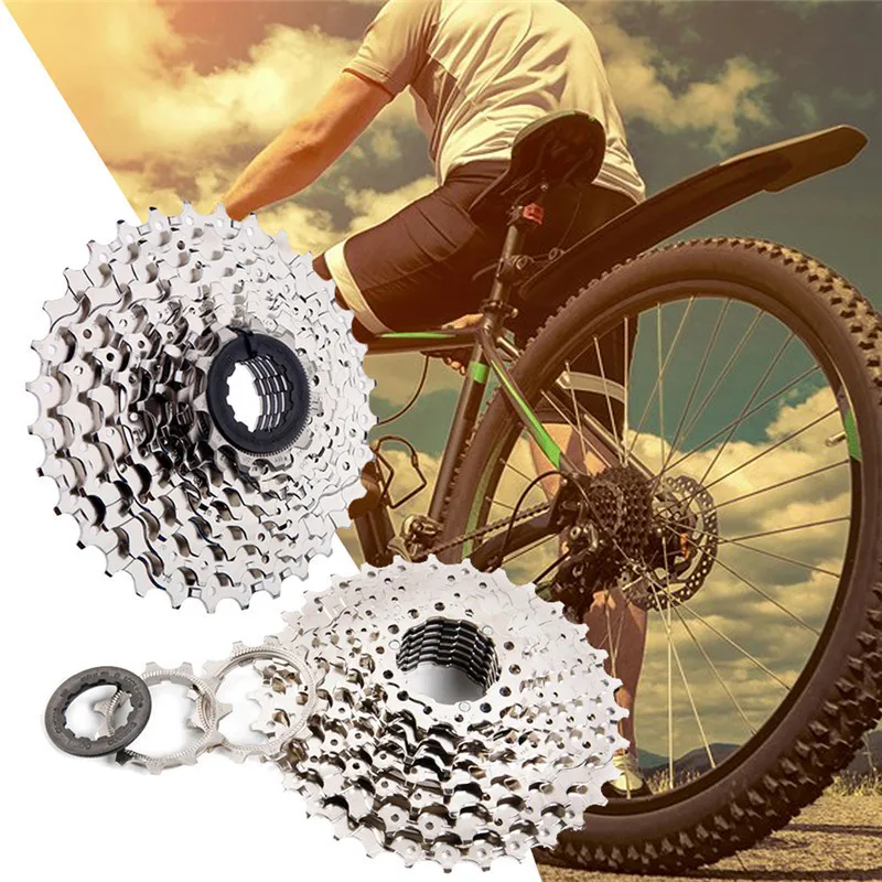 Buy Bicycle Freewheel 9 10 Speed MTB Freewheel