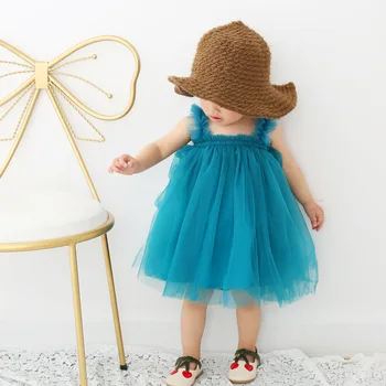 

2018 autumn winter children Dress infant baby clothes dress for girl clothing princess party Christmas dresses Kids spring dress