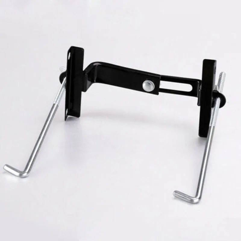

Car Storage Battery Holder Hold Down Tray Adjustable Stabilizer Bracket 23cm