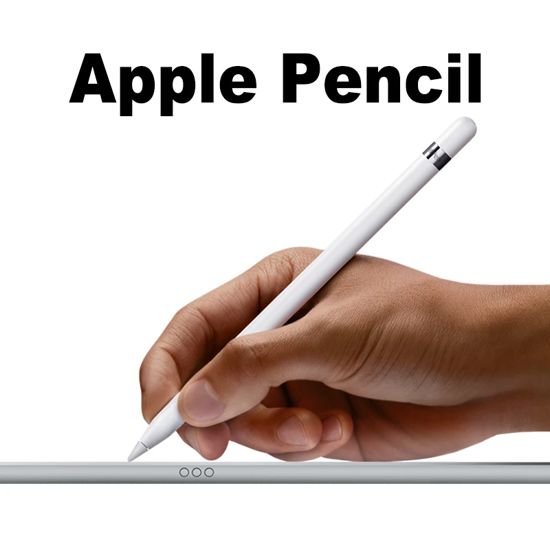 Apple Pencil Поддержка iPad 2018 Pro 9 7 10 5 12 | Компьютеры и офис