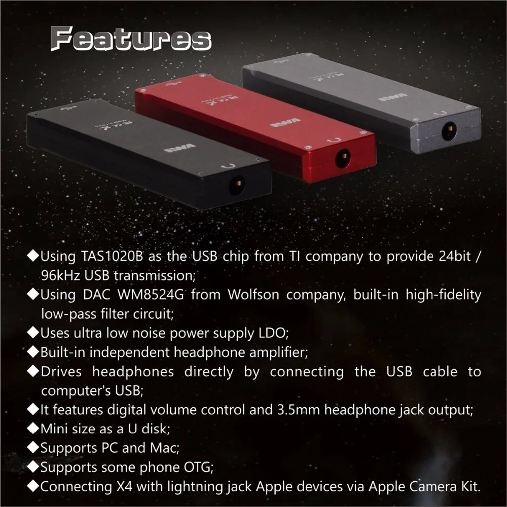 X4-E
