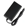 For Sanyo CLT1554 CLT2054 20" LCD TV Monitor Laptop Battery Charger / Ac Adapter 12V 5A 60W 4-Pin 4 Pin 4Pin 4