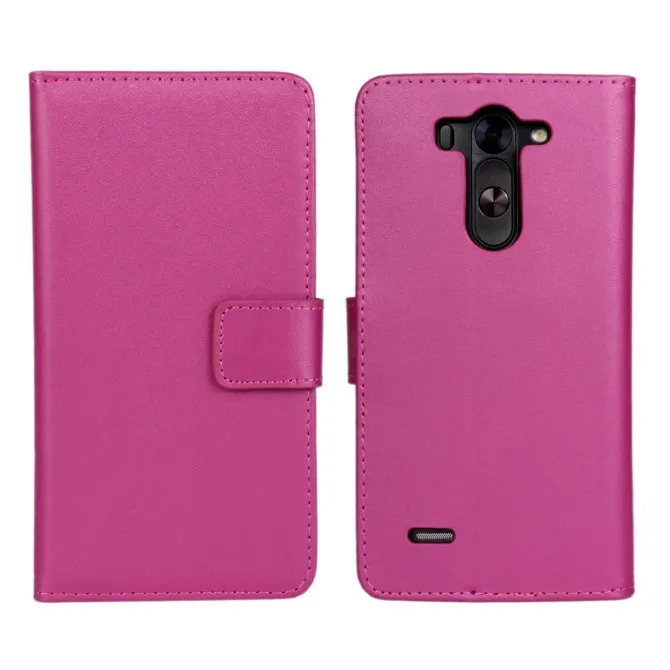 LG G3 Mini Genuine Wallet Case (8)