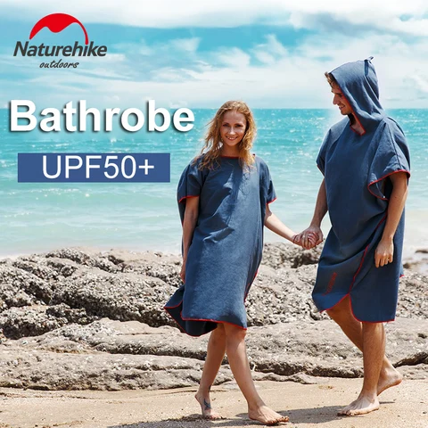 Toalhas de Banho com Capuz Roupão de Banho Toalha de Banho Solar e Secagem Rápida para Piscina de Primavera Estilo Cape Feminino Proteção Quente