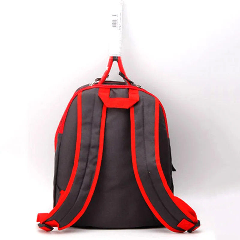 الأطفال رئيس تنس مضرب حقيبة المضرب Bagpack تجريب الأصلي ستار الكرتون للأطفال 1 ~ 2 قطعة مضارب