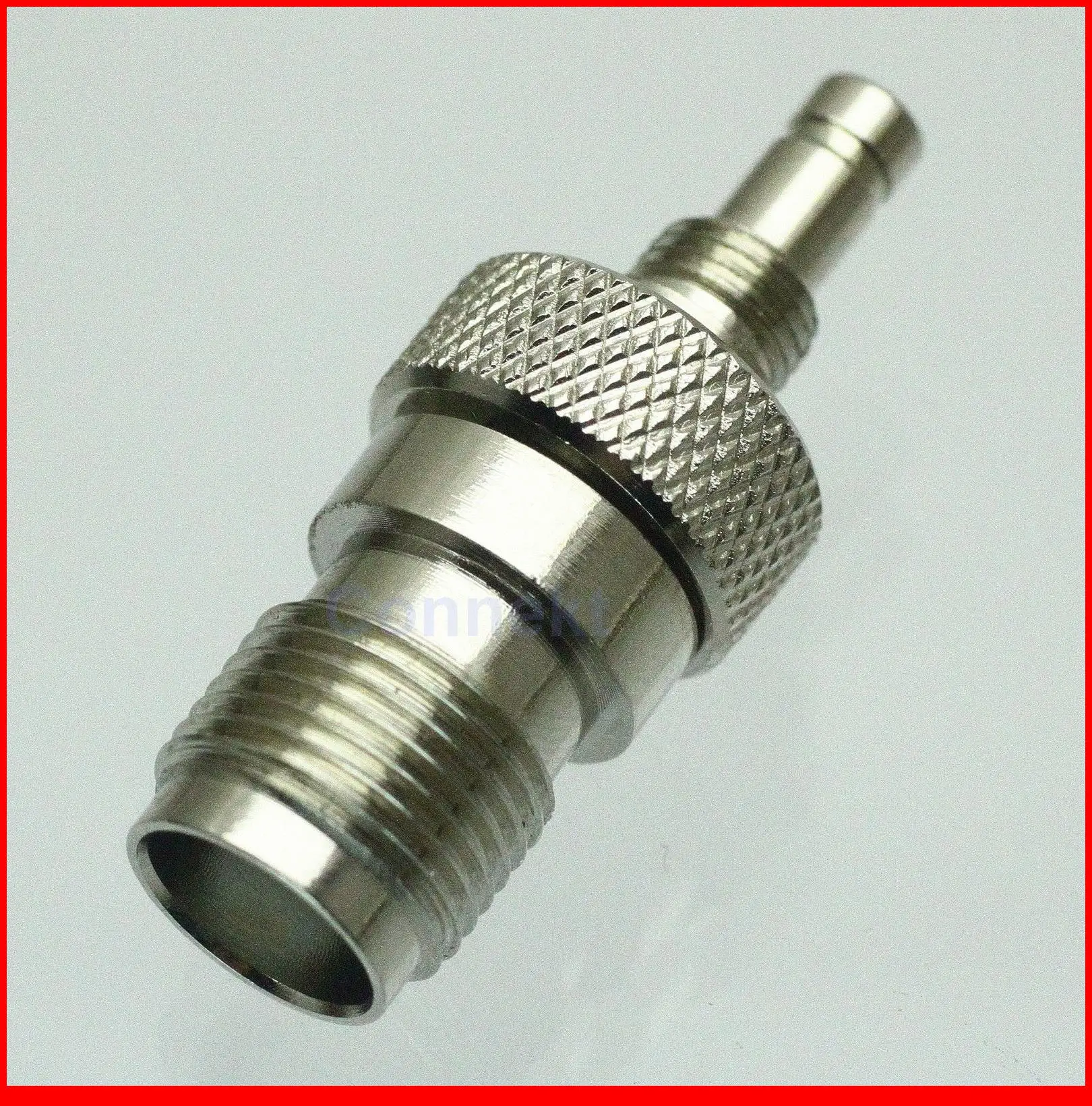 

5pcs/lot TNC Radios Antenna Adapter for MOTOROLA CP150 EP450 PR400 CP160/180 GP3688/3188