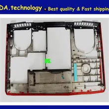 Wellendorf /org нижней части корпуса D Обложка для Dell Alienware M17x R3 R4 дно База чехол 0m1p0r am0fj000110