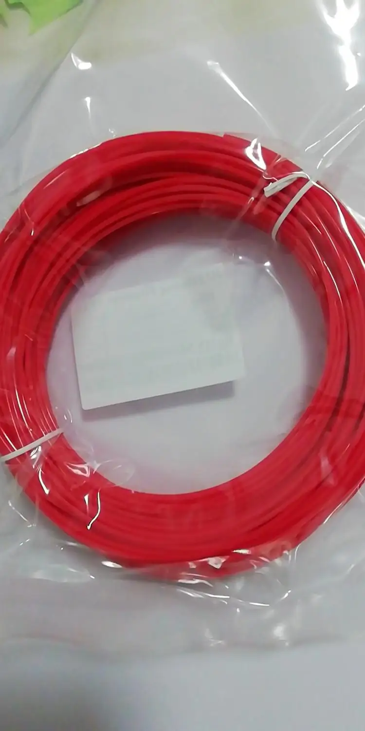 1.75mm 1KG / 0.1KG PETG  3D Printer Filament Dimensional Accuracy+/-0.02mm  3D Printing Material for RepRap 