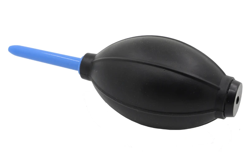 

Universal Dust Blower Cleaner Rubber Air Blower Pump Dust Cleaner DSLR Lens Cleaning Tool For Nikon Canon SLR Camera