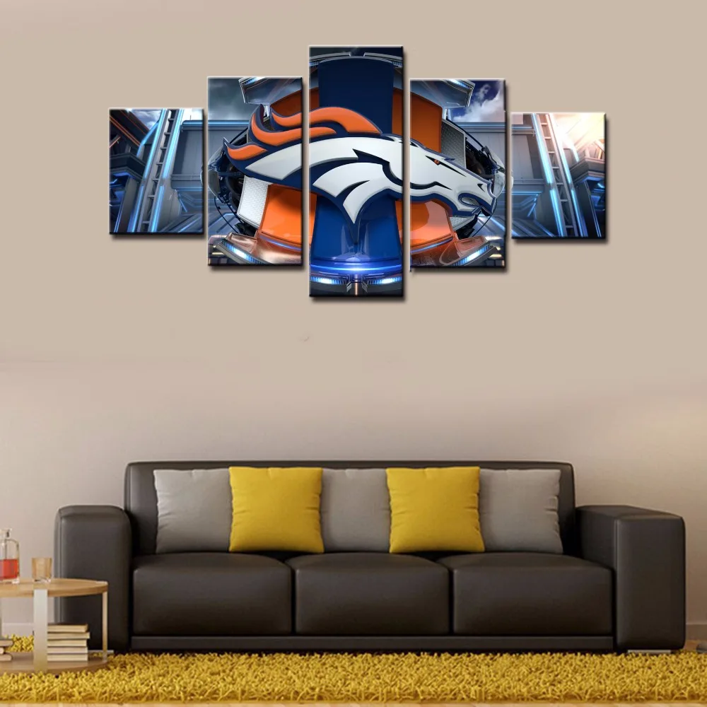 Broncos Wall Art compare prices on broncos art- online shopping/buy low price Broncos Wall Art compare prices on broncos art- online shopping/buy low price