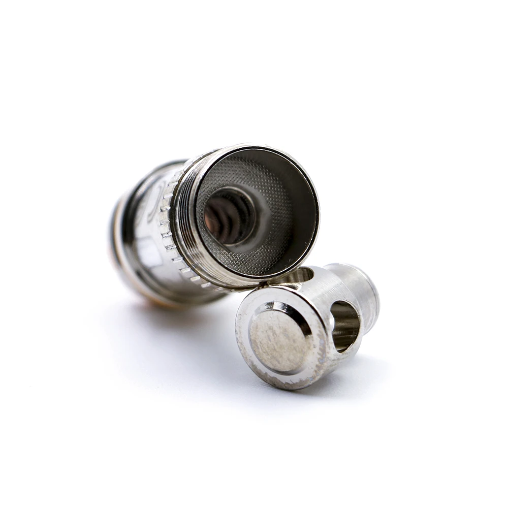 10 шт./лот Aspire Atlantis EVO TPD катушки 0.4ohm 0.5ohm катушка головка для танк электронная
