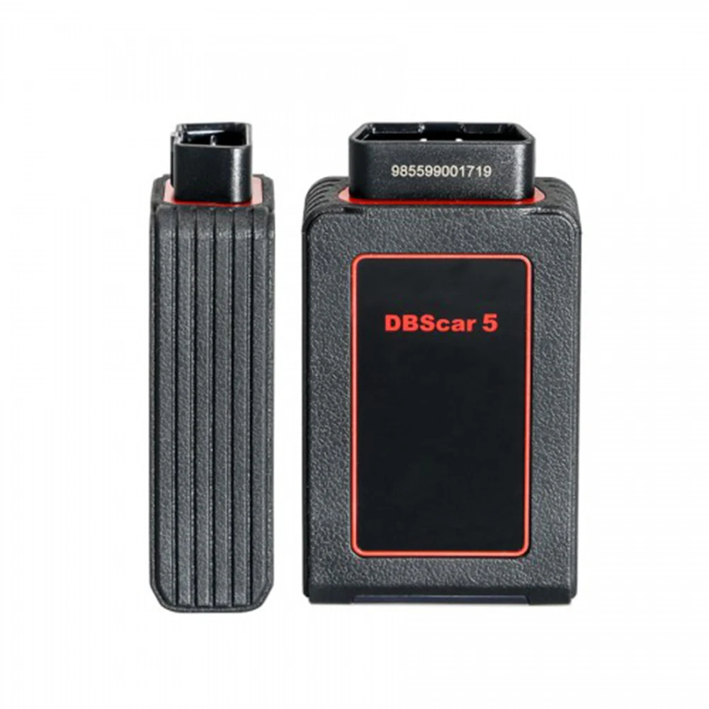 Launch X431 DBScar Bluetooth адаптер Bluetooth Разъем поддержка X431 Pro 3, V, V+ диагностический инструмент