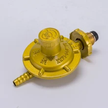 Pressure-Regulator Bottled Gas-Burner-Replacement-Parts Petroleum Liquefied Universal