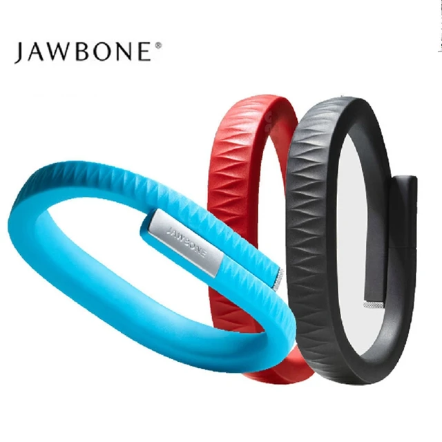 Jawbone Sues Fitbit Again, Seeks Shipment Ban | Digital Trends