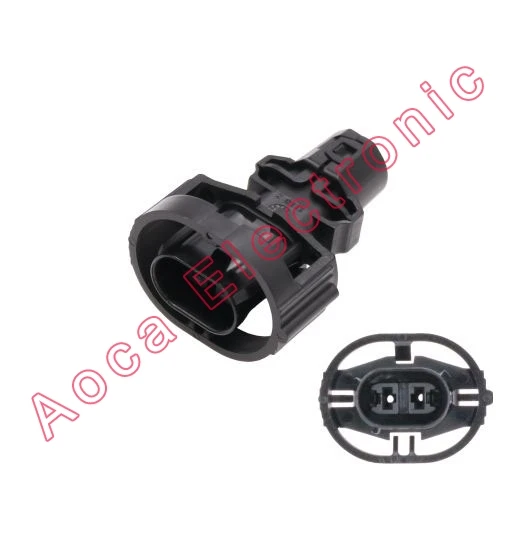 

DJ7021Q-2.8-21 male Connector Terminal plug connectors jacket auto Plug socket 2 way female Connector 2P connector Fuse box