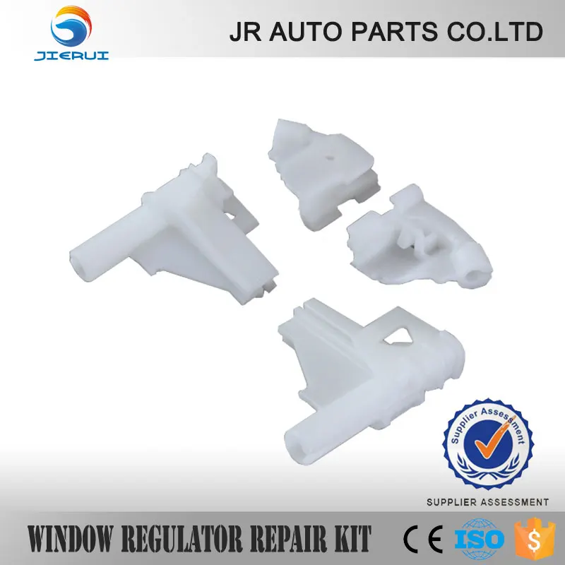 Window Regulator Repair Kit Rear Right Door for Renault Scenic 2 2003-2008