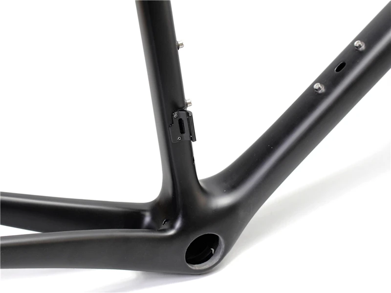 Perfect pura raza 2017 carbon road carbon fiber bicycle frame bicycle race bike bicycle set of bicycle racks of taiwan AERO ESTRADA bicy 14
