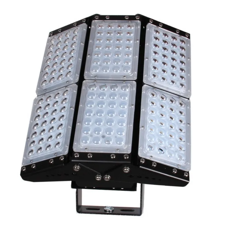 300 W Lamp Led-schijnwerpers Outdoor Landschap 85-265 V Lamp Waterdicht IP65 Tunnel Straatverlichting