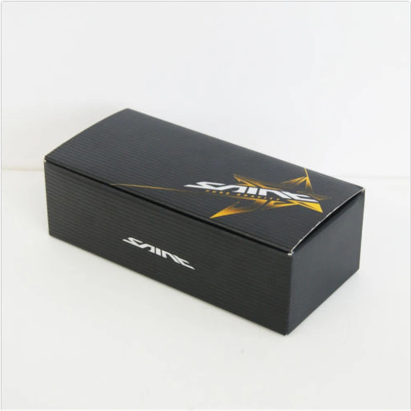 Оригинальный упакованный в коробке концентратор Shimano SAINT FH M825 MTB велосипедные