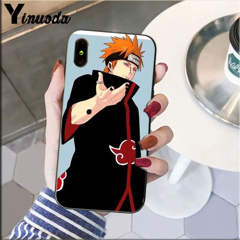 Naruto xiao pain