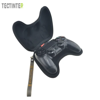 

For Sony Playstation 4 Travel Carry Pouch Case Carrying Bag Controller Protective Bag For Sony PS4 Dualshock 4 Gamepad Joystick