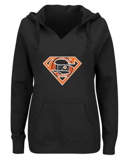 womens winter flyers fans hoodies new design philadelphia aliexpress flyers jersey