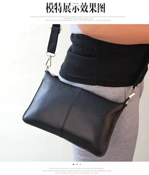 

042418 new hot women handbag female fashion day clutch bag lady messenger bag