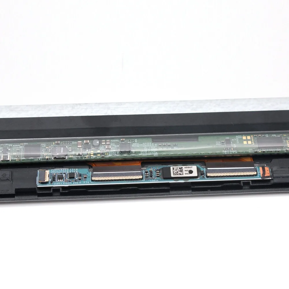 15 6 &quotFHD IPS LCD сенсорный экран в сборе с ободком для HP ENVY X360 AR052sa ar003ur AR|lcd screen hp|touch hp