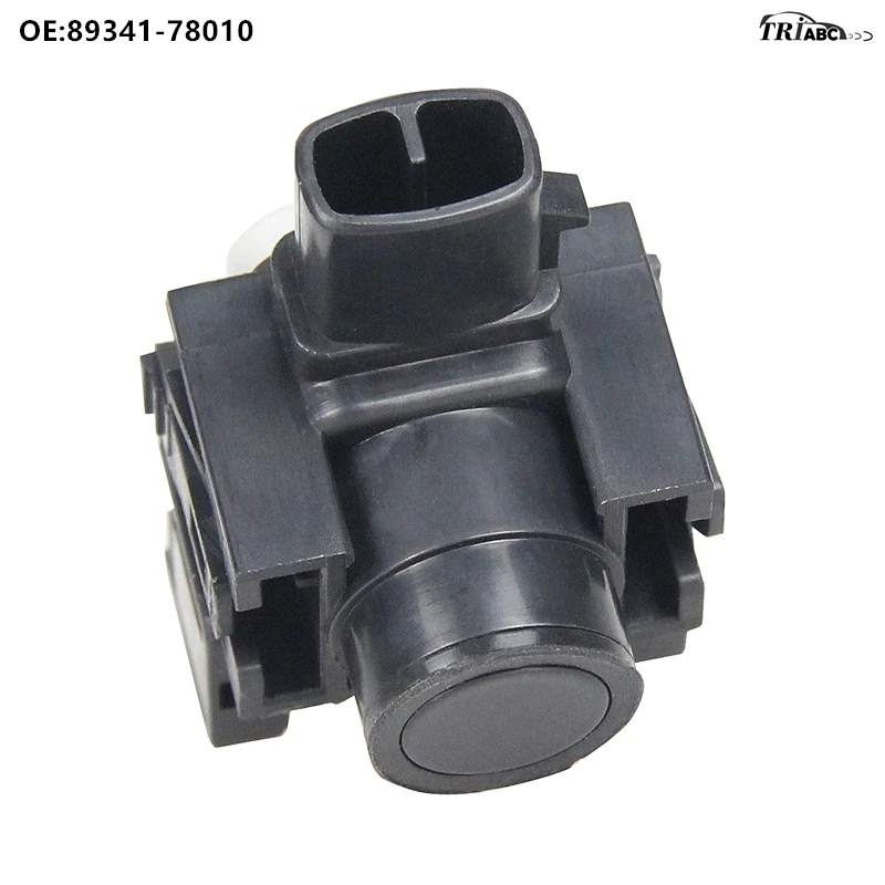 

89341-78010 PDC Park Sensor For LEXUS NX300 200 Parktronic Distance Control Car Electronic Anti Radar Detector Backup ParkSensor