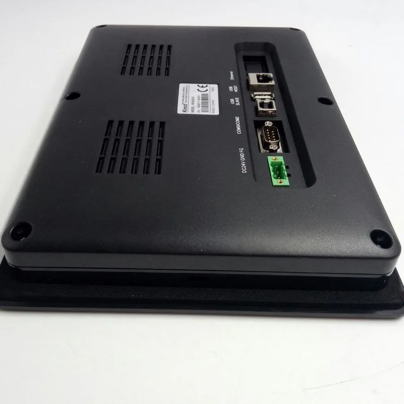 MT4532TE с Ethernet HMI 10 1 &quotTFT 1024*600 дюйма USB хост Расширяемая память сенсорный экран Kinco