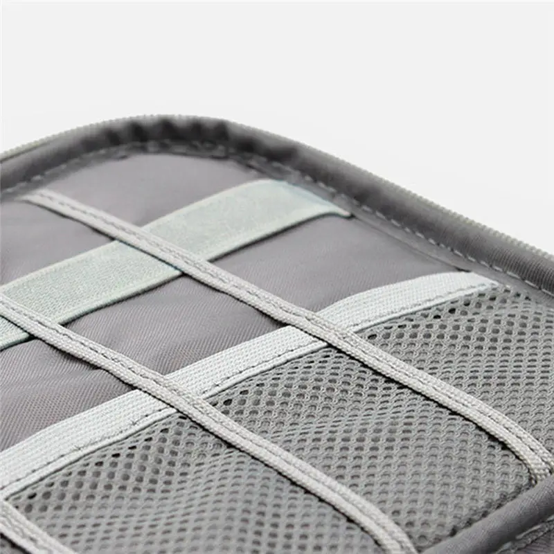 Multi-function Digital Data Line Earphone Hard Disk Portable Power Bags for Women 2019 Messenger Bags handbag women's bag 40MA2513