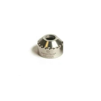

Original Original Kangertech Protank 4 Pro RBA Deck Kanger Replacement Pro RBA Coil Head fit for Protank 4 Atomizer Tank