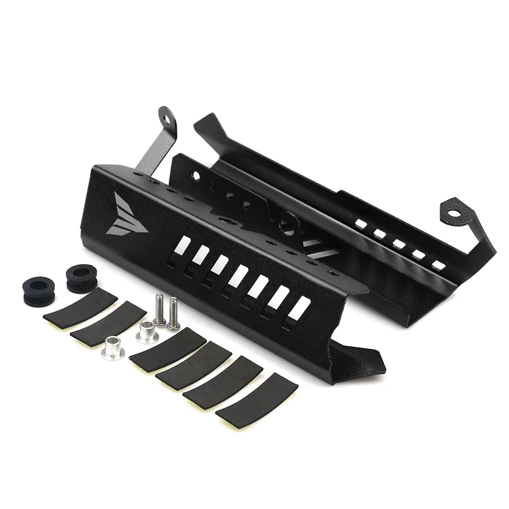 MT09 RADIATOR GUARD (9)