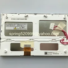 Matsushita lta070b272a lta070b270a lta070b273a lta070b278a 7 дюймов ЖК-дисплей экран для Mercedes Toyota г. м монитор автомобиля