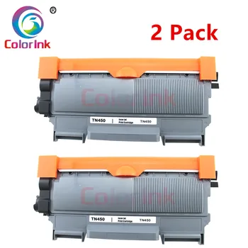 

ColorInk TN 450 420 toner cartridge TN450 TN420 for Brother HL-2270 2280 2230 2240D 7860 7360 7060 7065 printer black