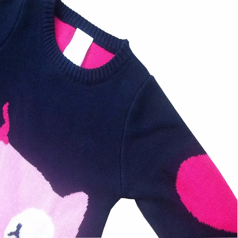 girls cartoon sweater (6)