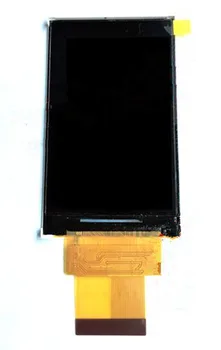 

2.8 inch 40P TFT LCD Screen (16:9) ILI9327 Drive IC 240(RGB)*400 MCU 8Bit Interface