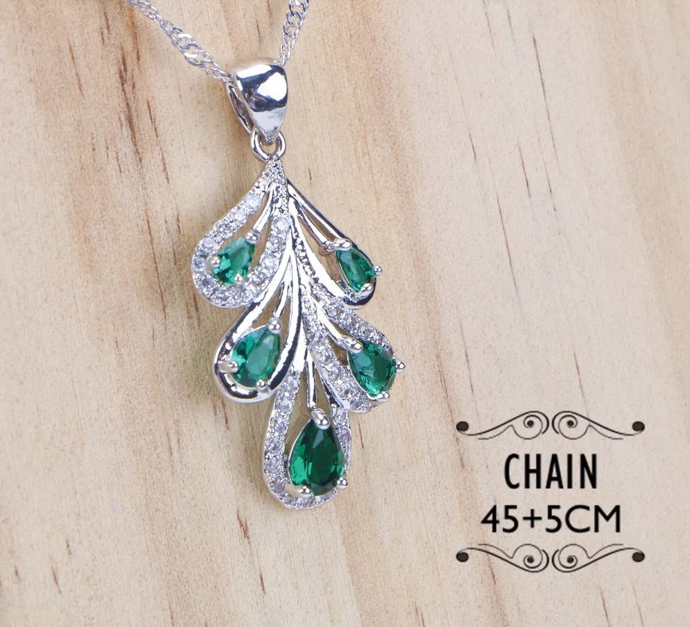 Neckalce Set