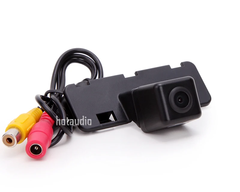 

Car Reverse Rear view Camera for Suzuki Swift 2008-2010 Backup Review Camera Parking Kit NightVision Waterproof Free Shipping