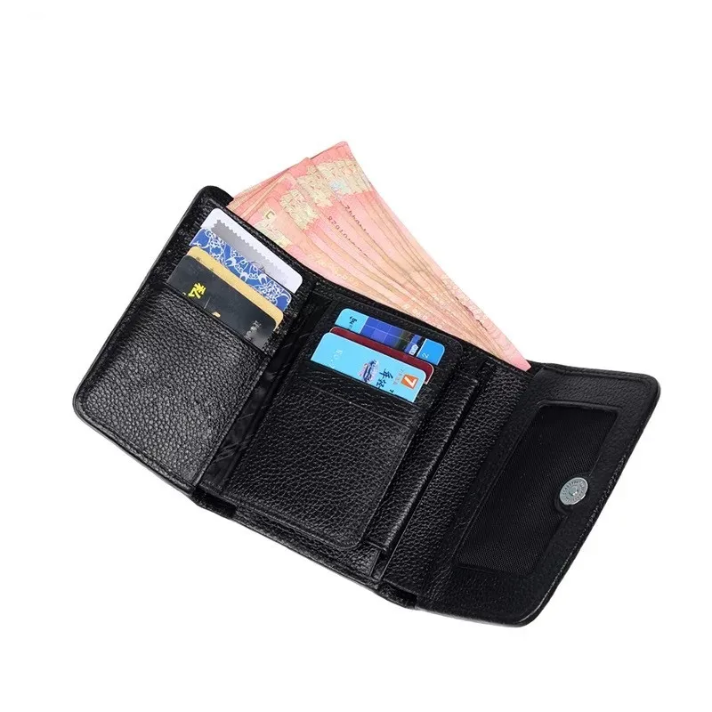 Женский кошелек настоящая кожа ската с экзотическим жемчугом|mens trifold wallet|trifold