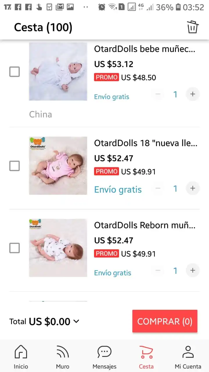 reborn dolls for PS total 42 pcs
