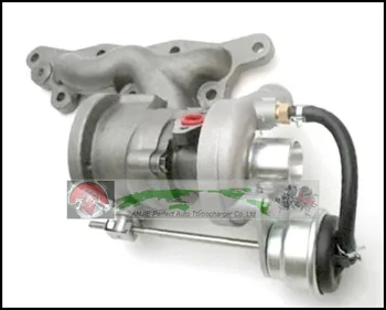 

KP31 54319700002 5431-988-0000 5431-970-0000 5431-988-0002 Turbo For Smart MCC Fortwo MC01 OM660DE08LA 1999- 3 Zyl 0.8L CDI 41HP